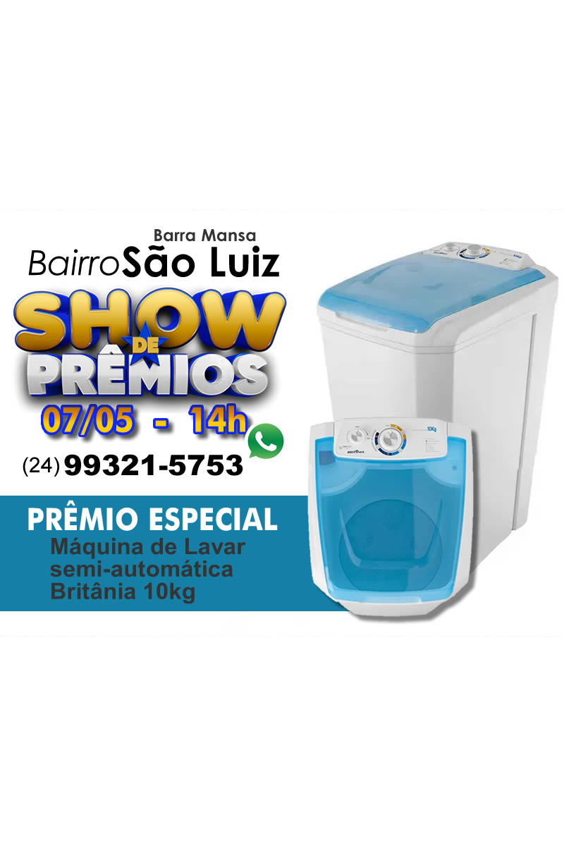 Guia Barra Mansa RJ