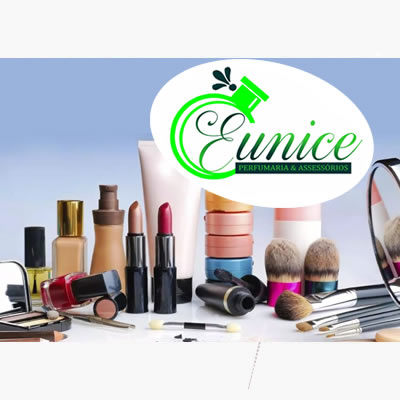 Eunice Cosmeticos Barra Mansa