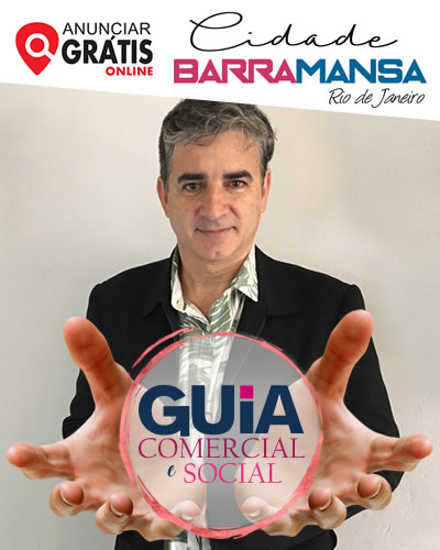 Guia Barra Mansa RJ