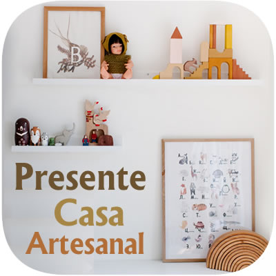 Artesanatos e Artigos do Lar