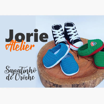 Jorie Atelier Artesnato Guia Comercial BM