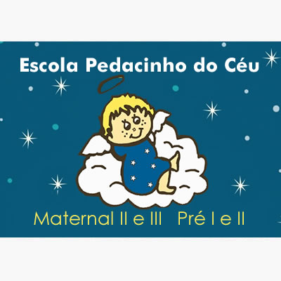 Escola Pedacinho do Céu BM