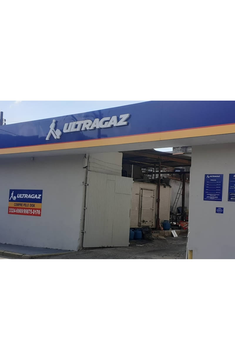 Guia Barra Mansa RJ