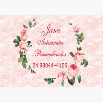 Jana Personalizados