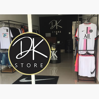 Dk Store Goiabal Barra Mansa