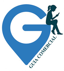 Logotipo Guia Comercial