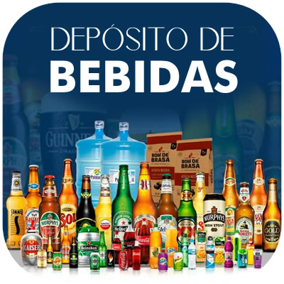 Deposito de Bebdidas Barra Mansa