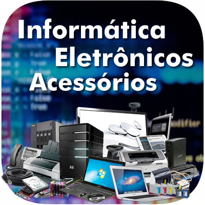 Eletronicos e importados bairro Colônia BM