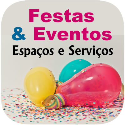 Festas e Eventosr