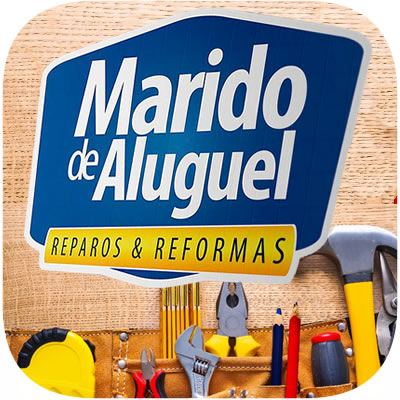 Marido de Aluguel