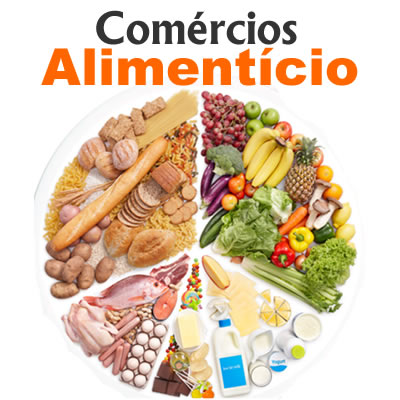 Mercados Alimentos.