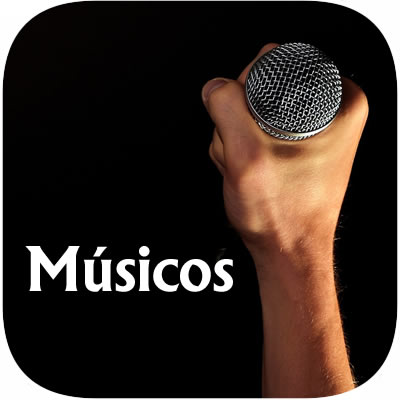 Músicos