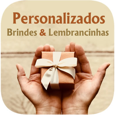 Personalizados Brindes bairro Colônia BM