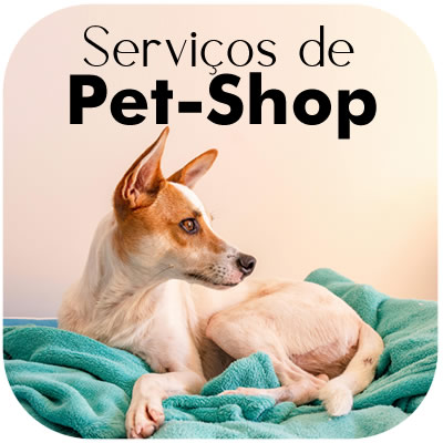 Pet-Shop Barra Mansa