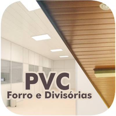 Instalador PVC Barra Mansa