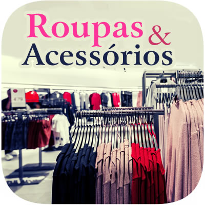 Loja de Roupas no bairro Vila Nova BM