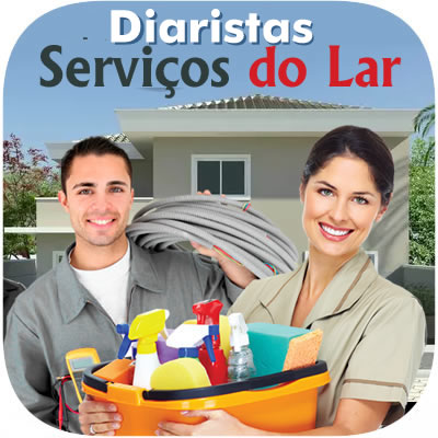 Serviços do Lar